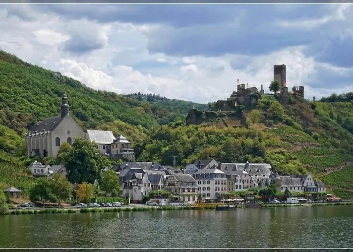 Apartamento Beilsteiner